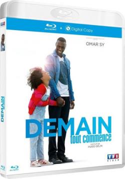 2+1 / Demain tout commence 2xMVO [iTunes]