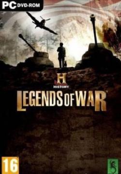 History: Legends of War