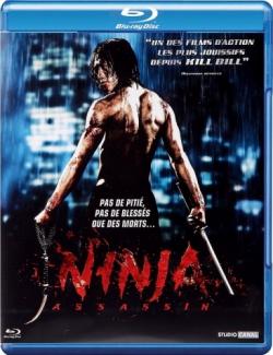 - / Ninja Assassin 2xDUB