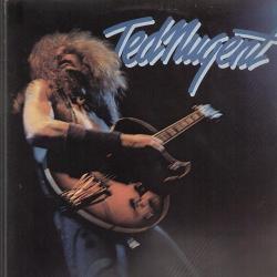 Ted Nugent - Live Rockpalast Classics