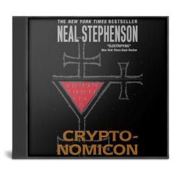 Cryptonomicon / 