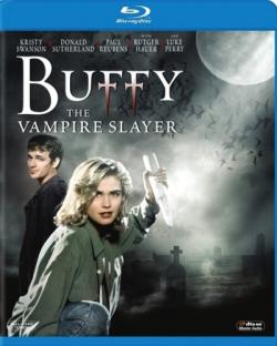  -   / Buffy the Vampire Slayer MVO