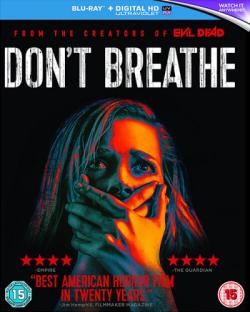   / Don't Breathe DUB