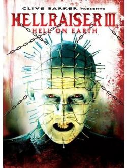    3:    / Hellraiser III: Hell on Earth