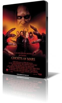   / Ghosts of Mars