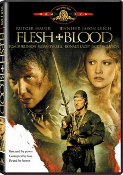  +  / Flesh+Blood 2xMVO+AVO