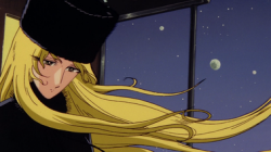   999 / Galaxy Express 999 [movie] [RAW] [RUS+JAP+SUB] [720p]