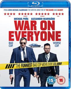    / War on Everyone [RUS Transfer] DUB