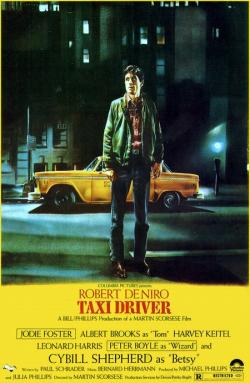  /Taxi driver