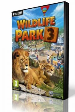 Wildlife park 3