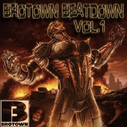 VA - Brotown Beatdown Vol. 1