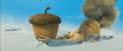     / Ice Age / Scrat's Continental Crack-Up