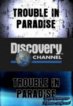 ,   (2-5 ) / Trouble in paradise