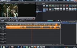 MAGIX Video Pro X3 10.0.8.8 + RUS