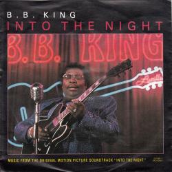 B.B. King - Into the night