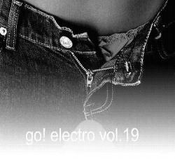 VA - Go! Electro Vol.50