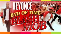 Beyonce - End Of Time