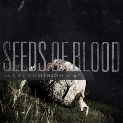 Seeds Of Blood - An Unpromising Path