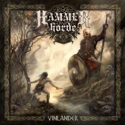 Hammer Horde - Vinlander