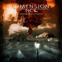 Dimension Act - Manifestation Of Progress