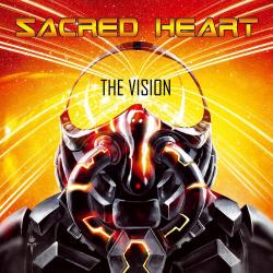 Sacred Heart - The Vision