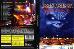 Iron Maiden - Rock In Rio