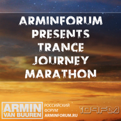 VA - Trance Journey Marathon