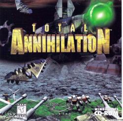 Total Annihilation (1997)