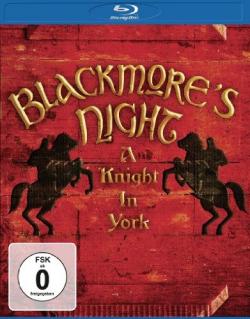 Blackmore's Night - A Knight In York