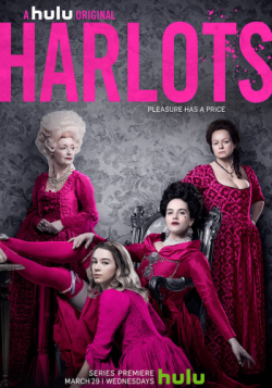 , 1  1-8   8 / Harlots [ColdFilm]