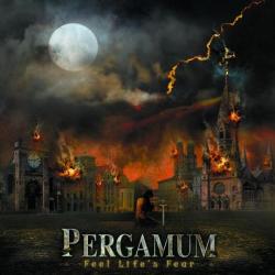 Pergamum - Feel Life's Fear