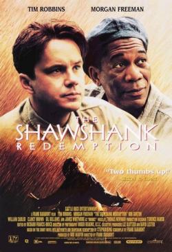    / The Shawshank Redemption