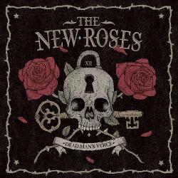 The New Roses - Dead Man's Voice