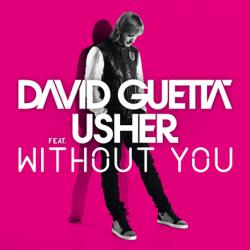 David Guetta ft. Usher - Without You