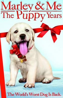    2 / Marley & Me: The Puppy Years MVO