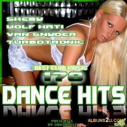 VA - Dance Hits Vol 210