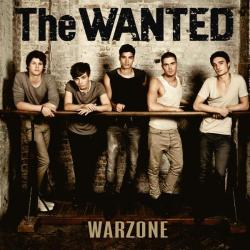 The Wanted - Warzone