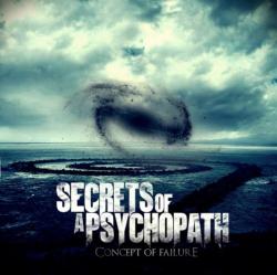 Secrets Of A Psychopath - Concept Of Failure