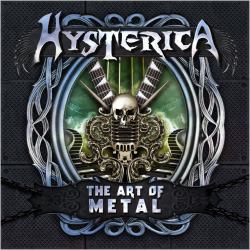 Hysterica - The Art Of Metal