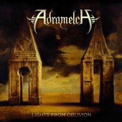 Adramelch - Lights From Oblivion