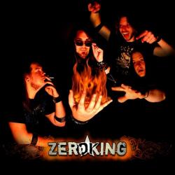 Zeroking - Set On Self Destruction