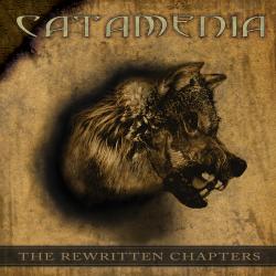 Catamenia - The Rewritten Chapters