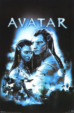  / Avatar DUB