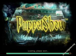 PuppetShow: Mystery of Joyville