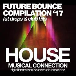 VA - Future Bounce 2017