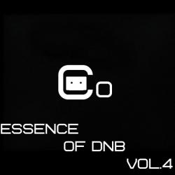 VA - Essence of DnB, Vol. 4