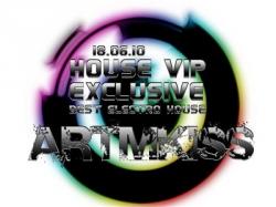 VA - House Vip