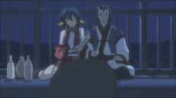  OVA / Utawarerumono [OAV] [3  3] [RAW] [RUS+JAP+SUB] [720p]