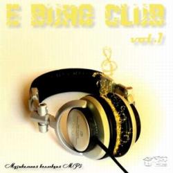 VA-E-Burg CLUB vol.1