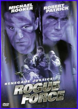   / Renegade Force MVO